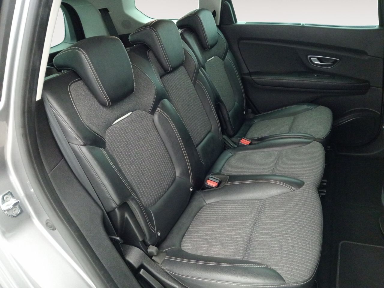 Foto Renault Grand Scénic 9