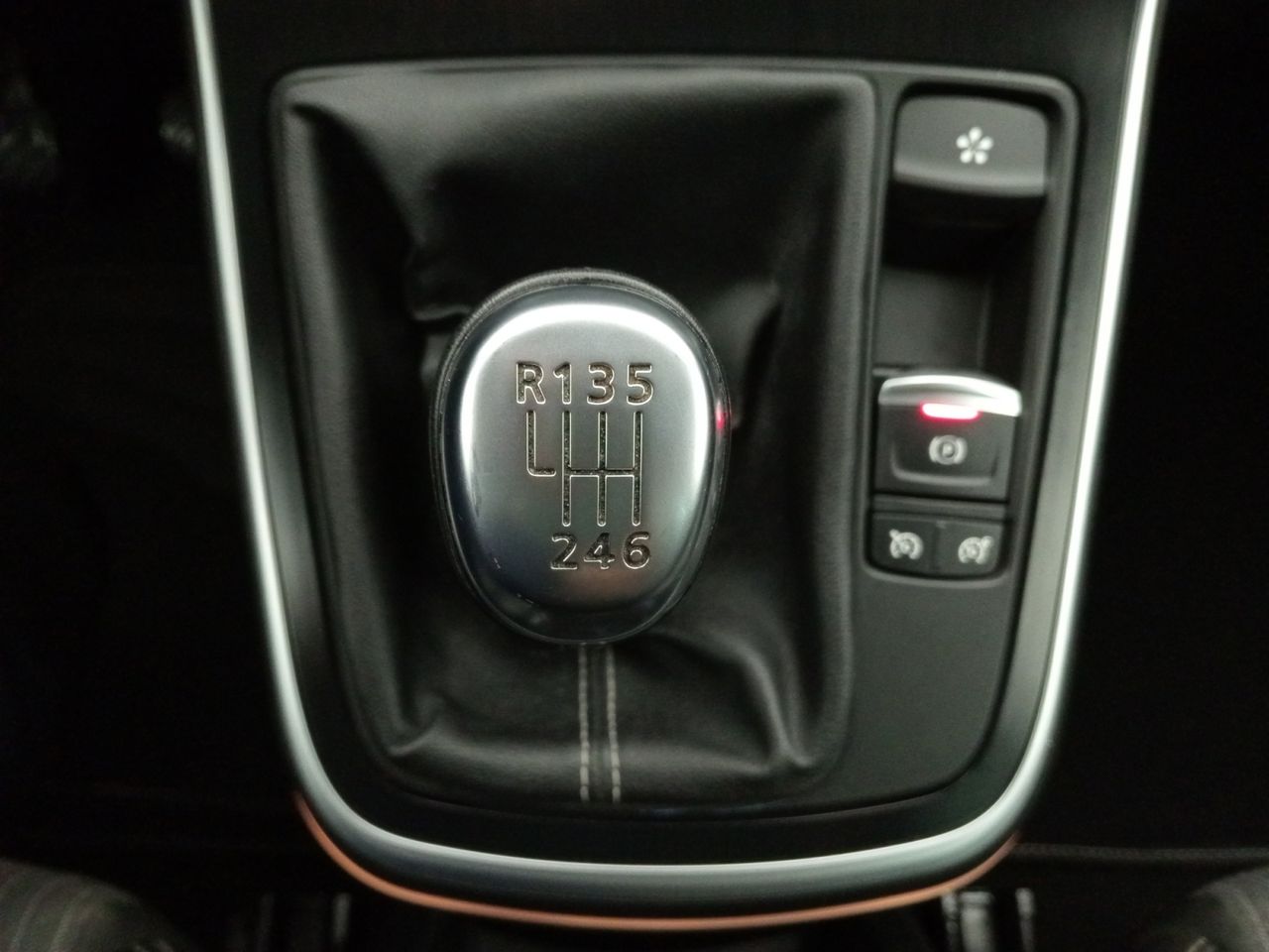 Foto Renault Grand Scénic 16