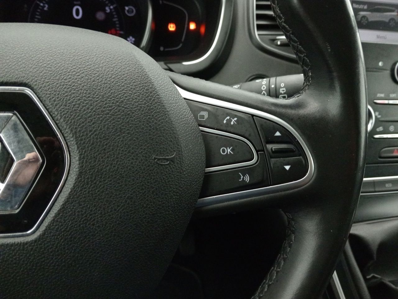 Foto Renault Grand Scénic 18