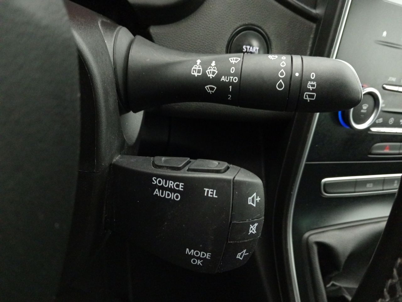 Foto Renault Grand Scénic 19