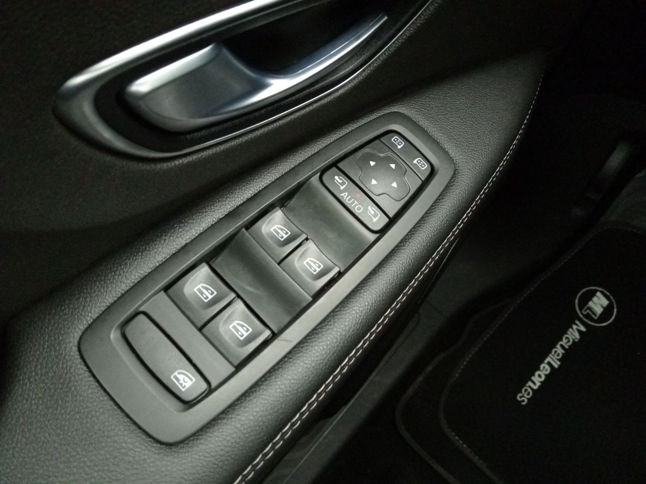 Foto Renault Grand Scénic 21