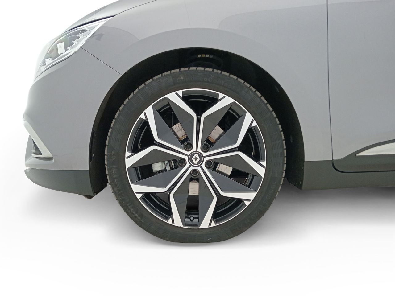 Foto Renault Grand Scénic 23
