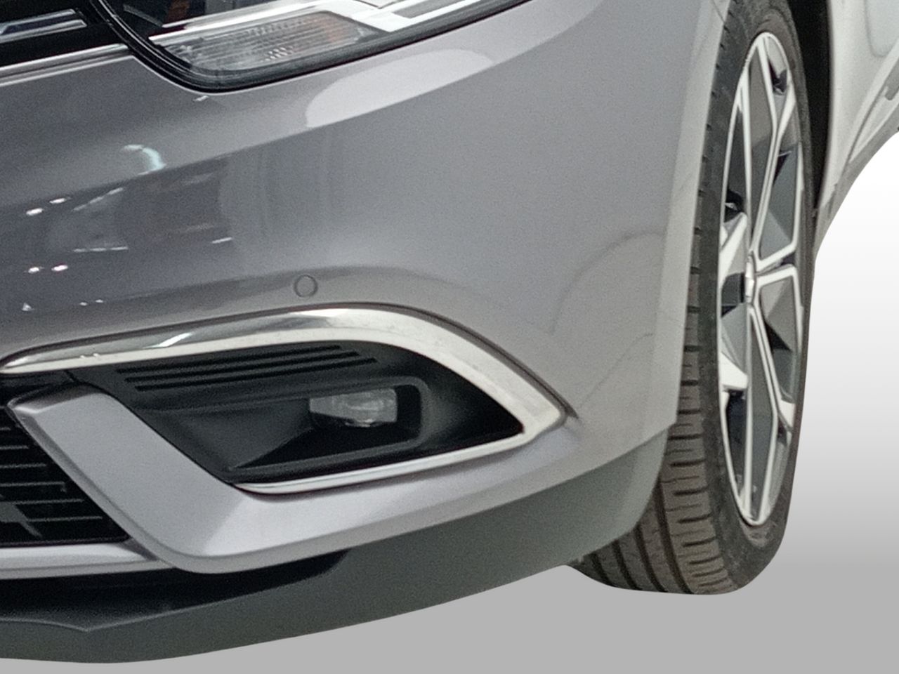 Foto Renault Grand Scénic 24