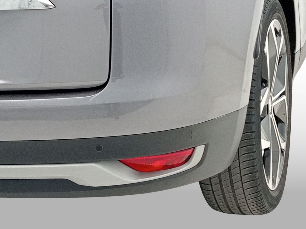 Foto Renault Grand Scénic 25