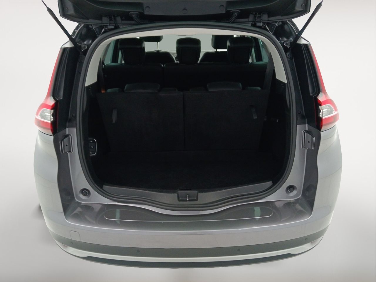 Foto Renault Grand Scénic 27