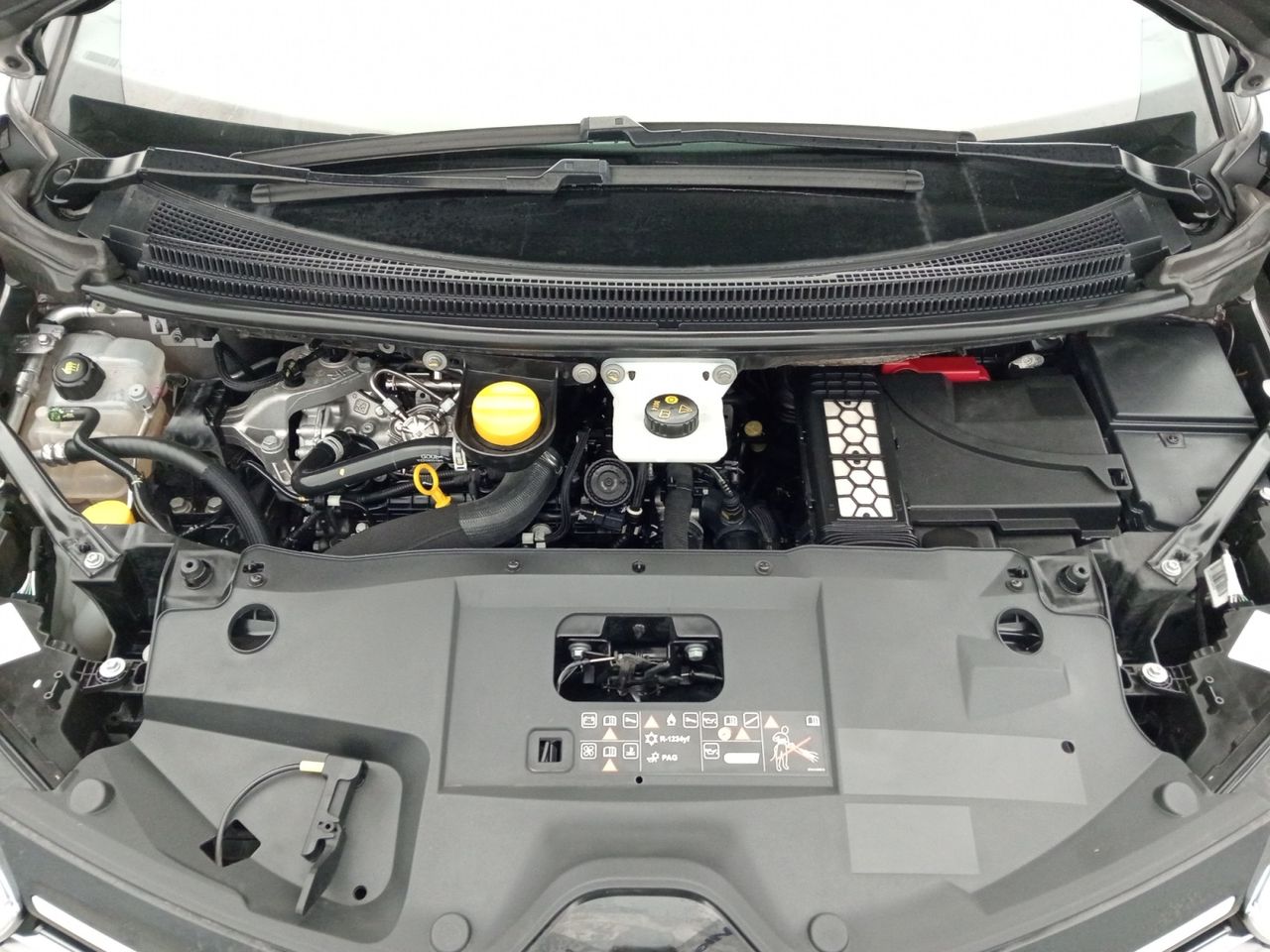 Foto Renault Grand Scénic 28
