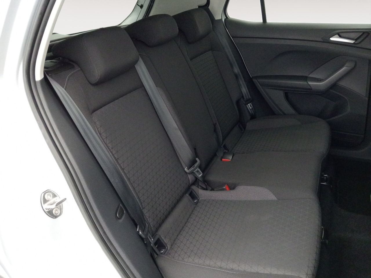 Foto Volkswagen T-Cross 9