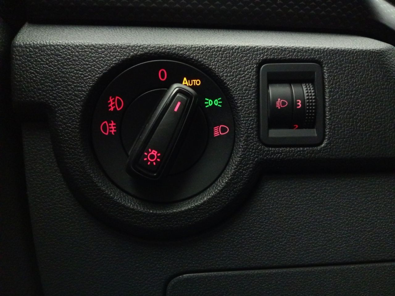 Foto Volkswagen T-Cross 20