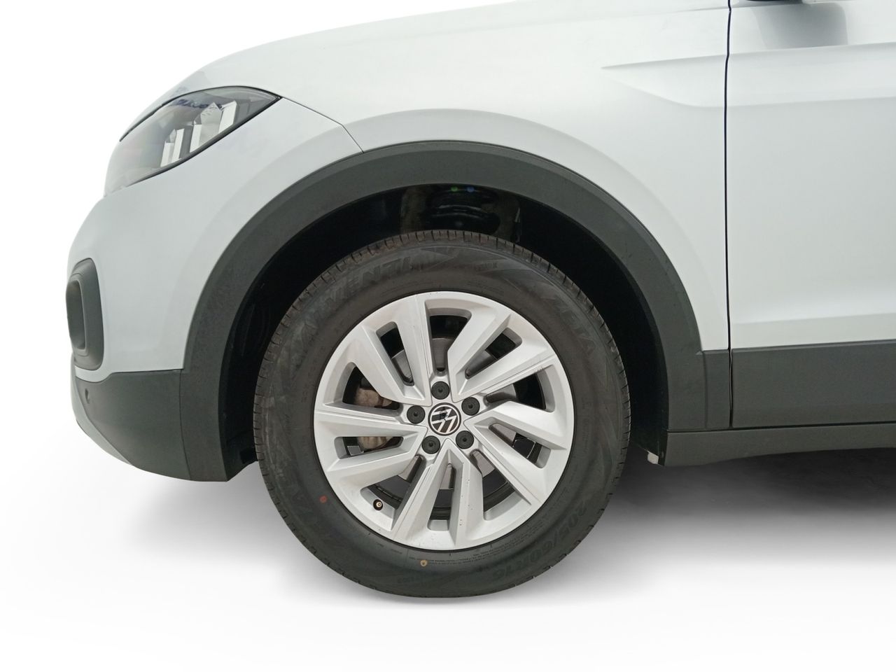 Foto Volkswagen T-Cross 21