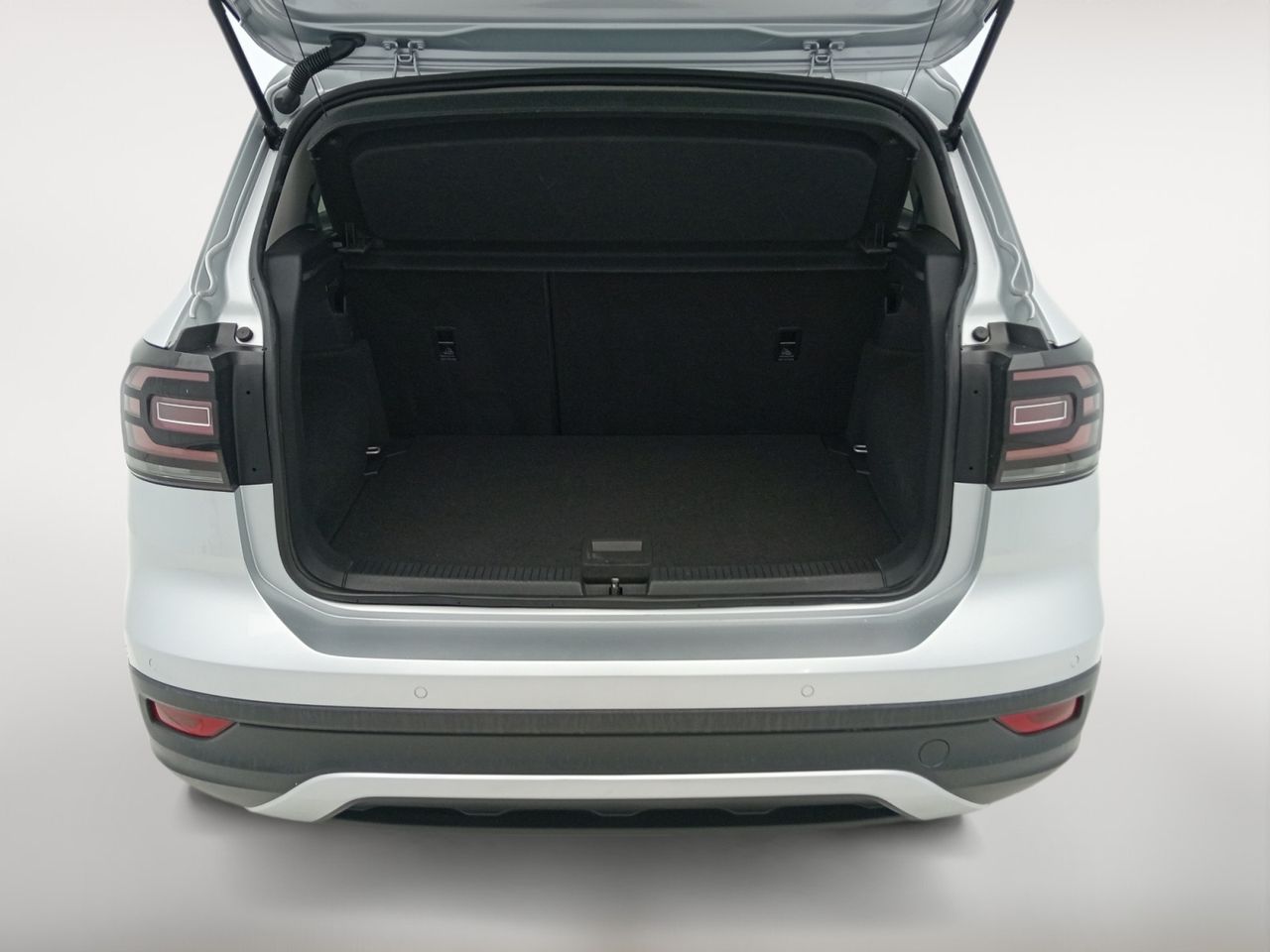 Foto Volkswagen T-Cross 25