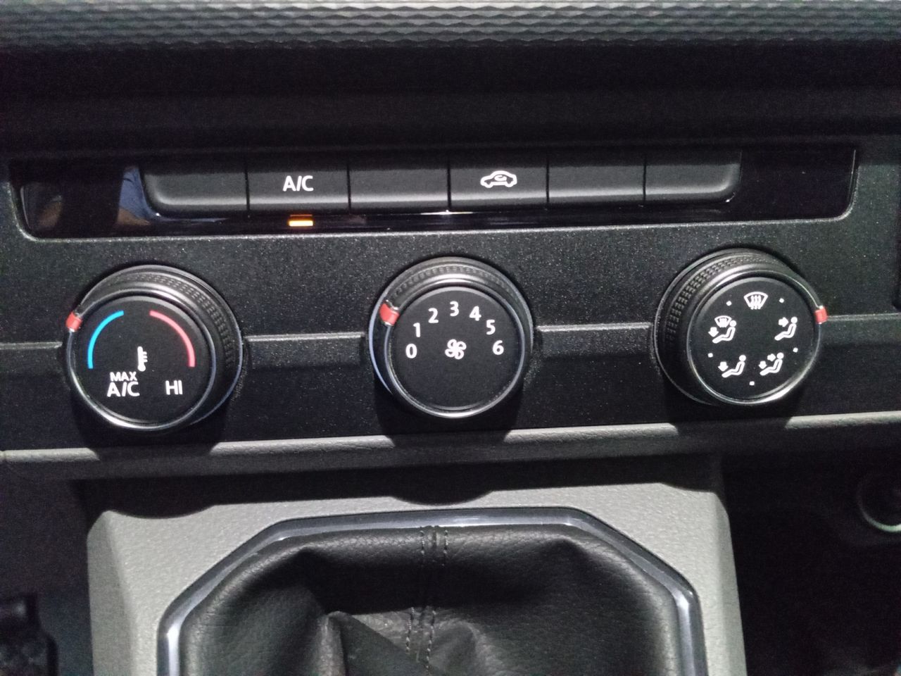 Foto Volkswagen Transporter 16