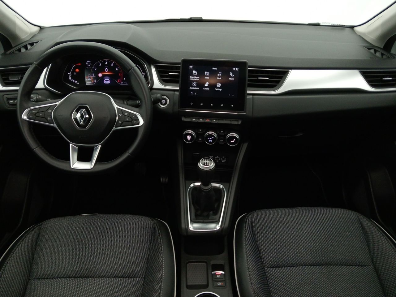 Foto Renault Captur 6