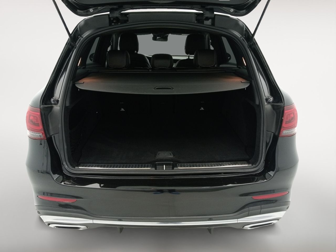 Foto Mercedes-Benz Clase GLC 26
