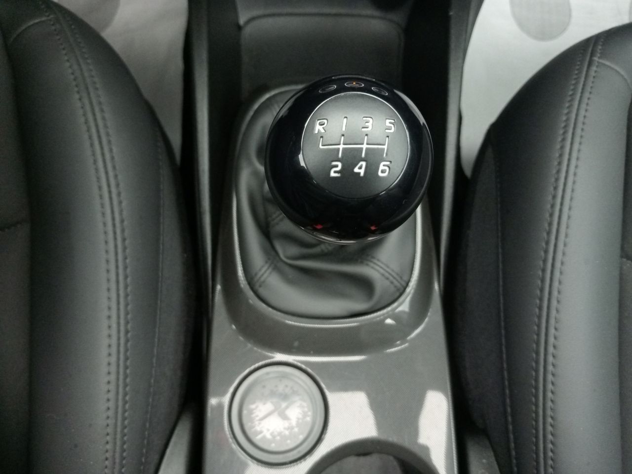 Foto Fiat 500X 15