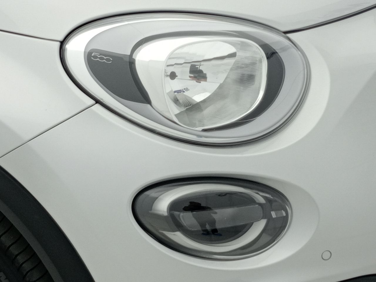 Foto Fiat 500X 25