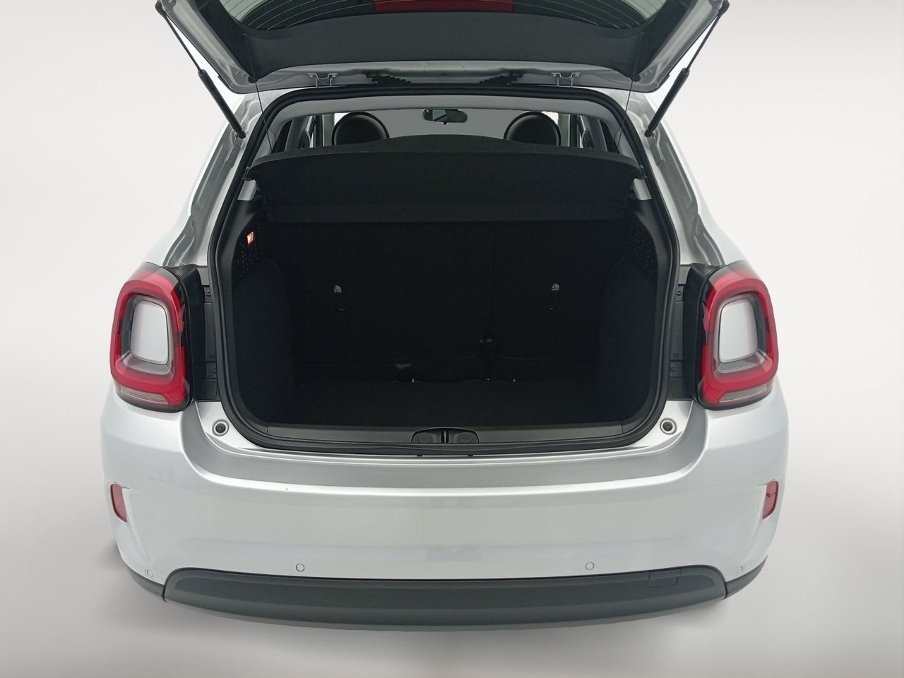 Foto Fiat 500X 26