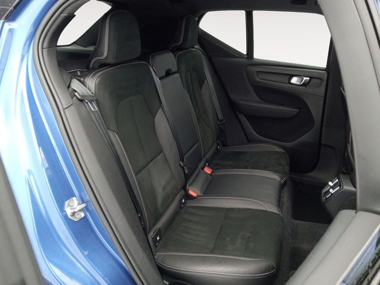 Foto Volvo XC40 9