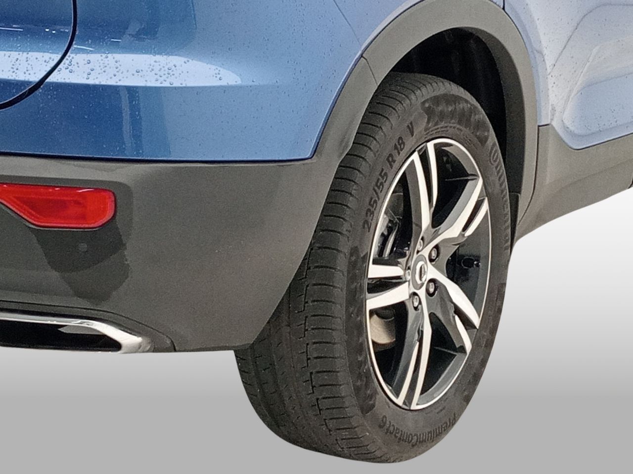 Foto Volvo XC40 25