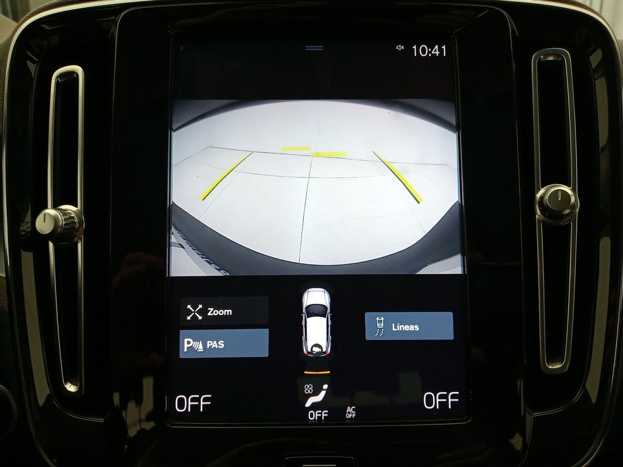 Foto Volvo XC40 11
