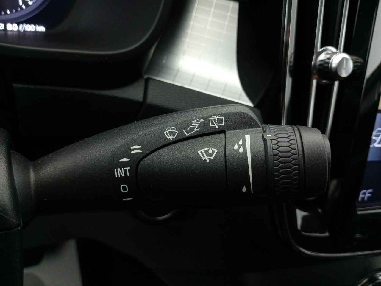 Foto Volvo XC40 17