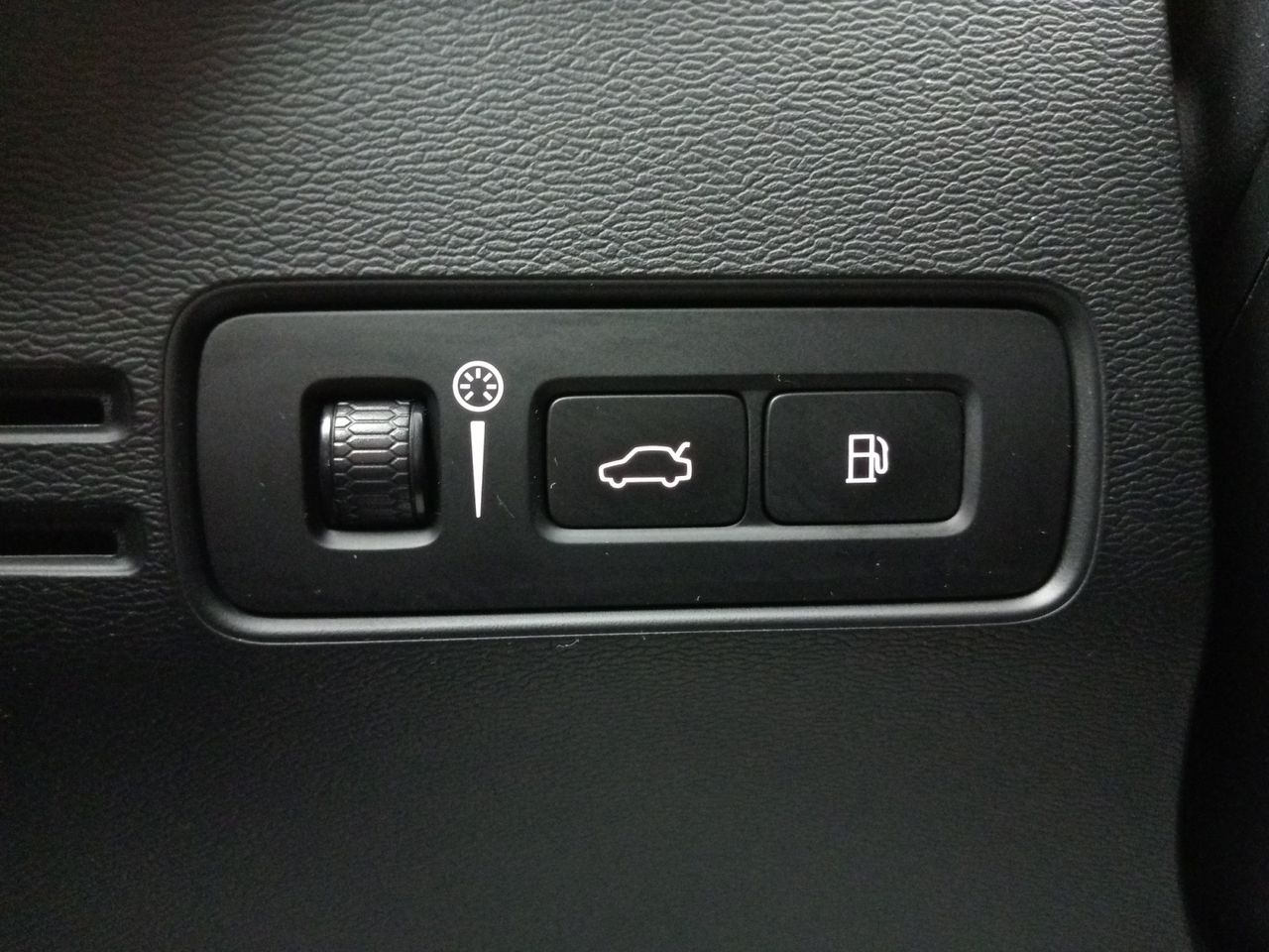 Foto Volvo XC40 21