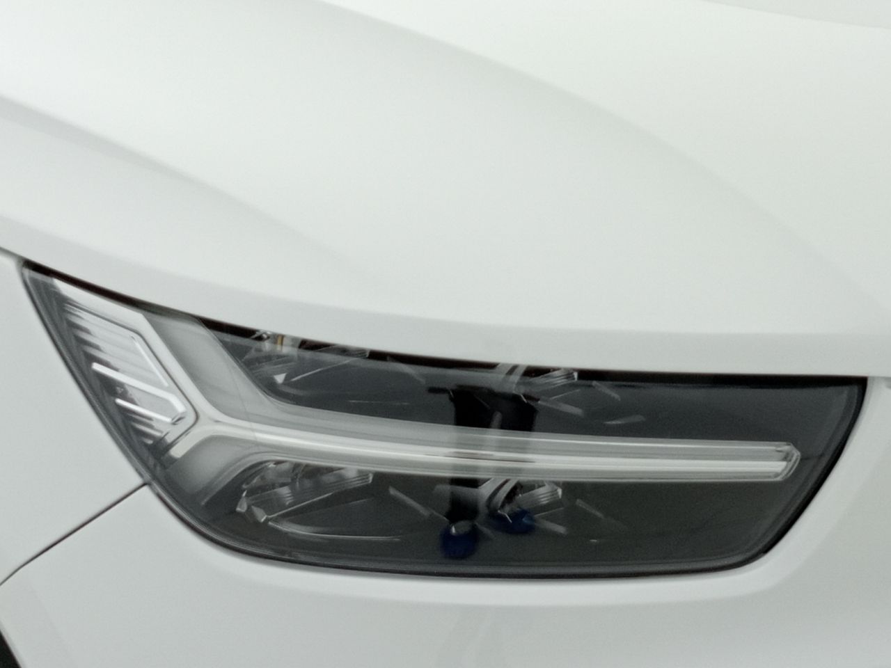 Foto Volvo XC40 23