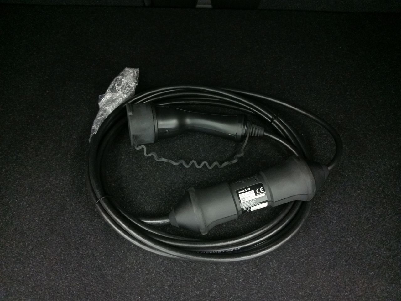 Foto Volvo XC40 24