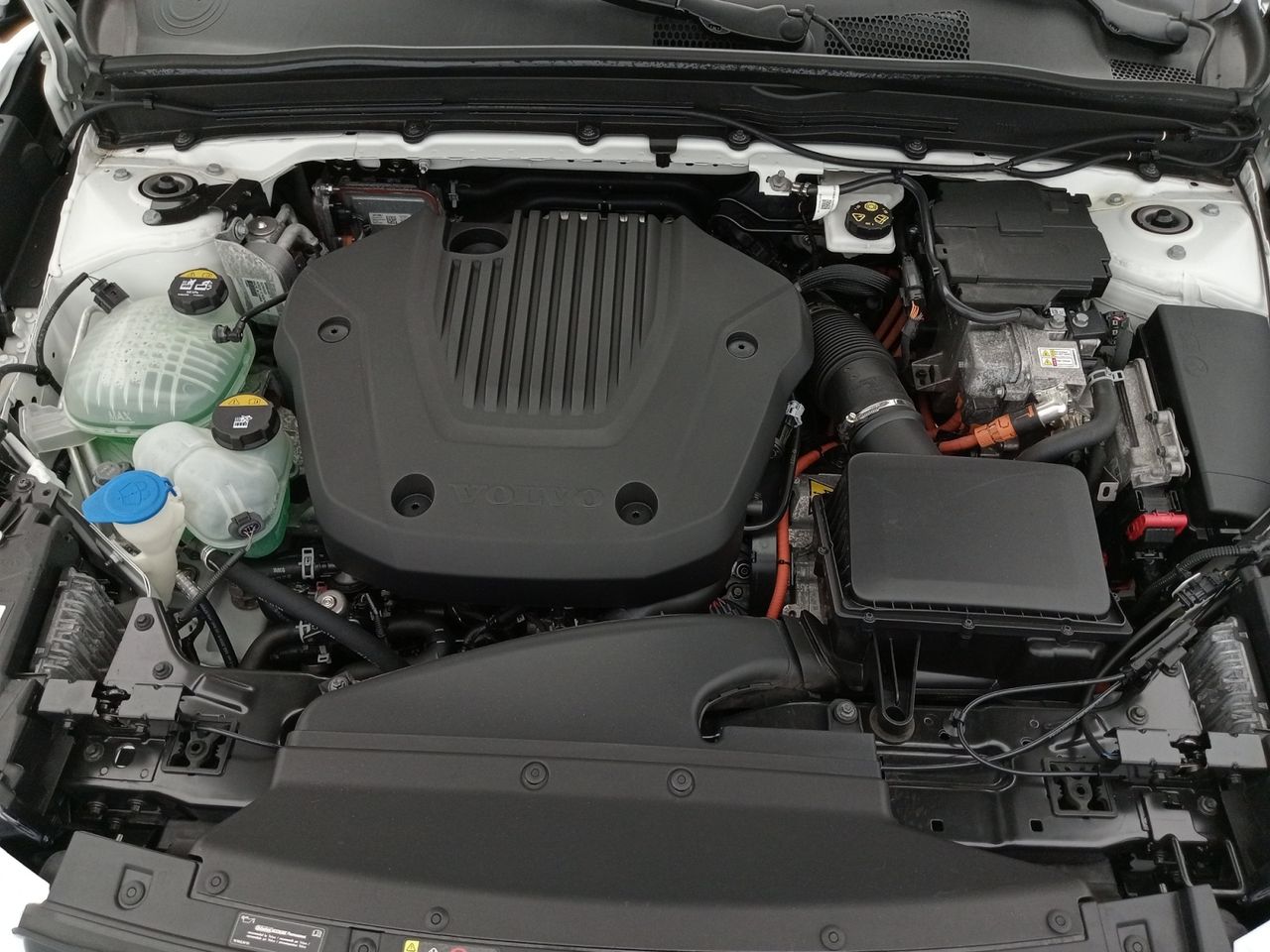 Foto Volvo XC40 29