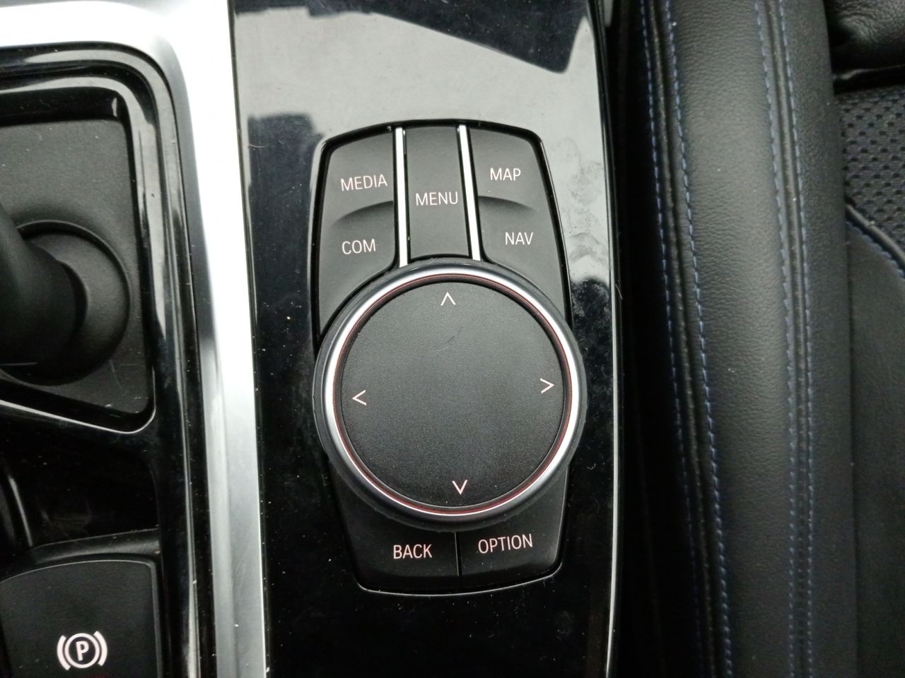 Foto BMW X4 11
