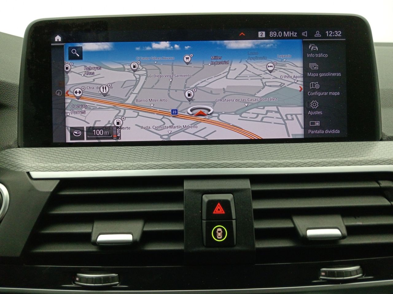 Foto BMW X4 14