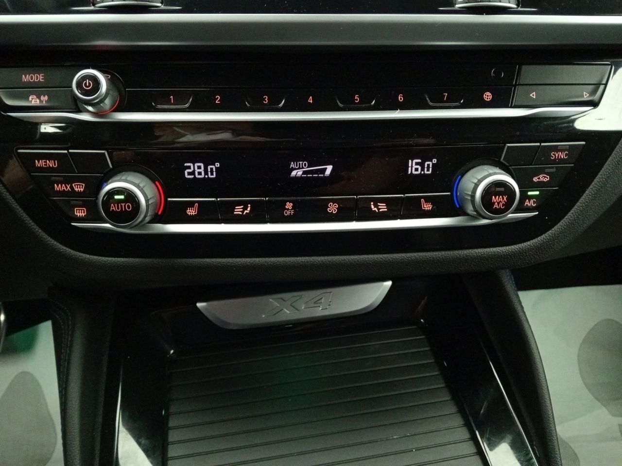 Foto BMW X4 15