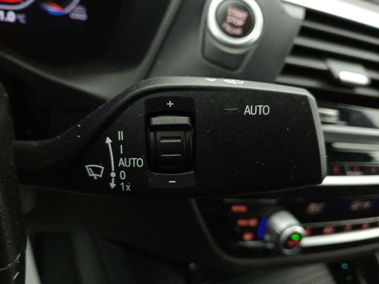 Foto BMW X4 19