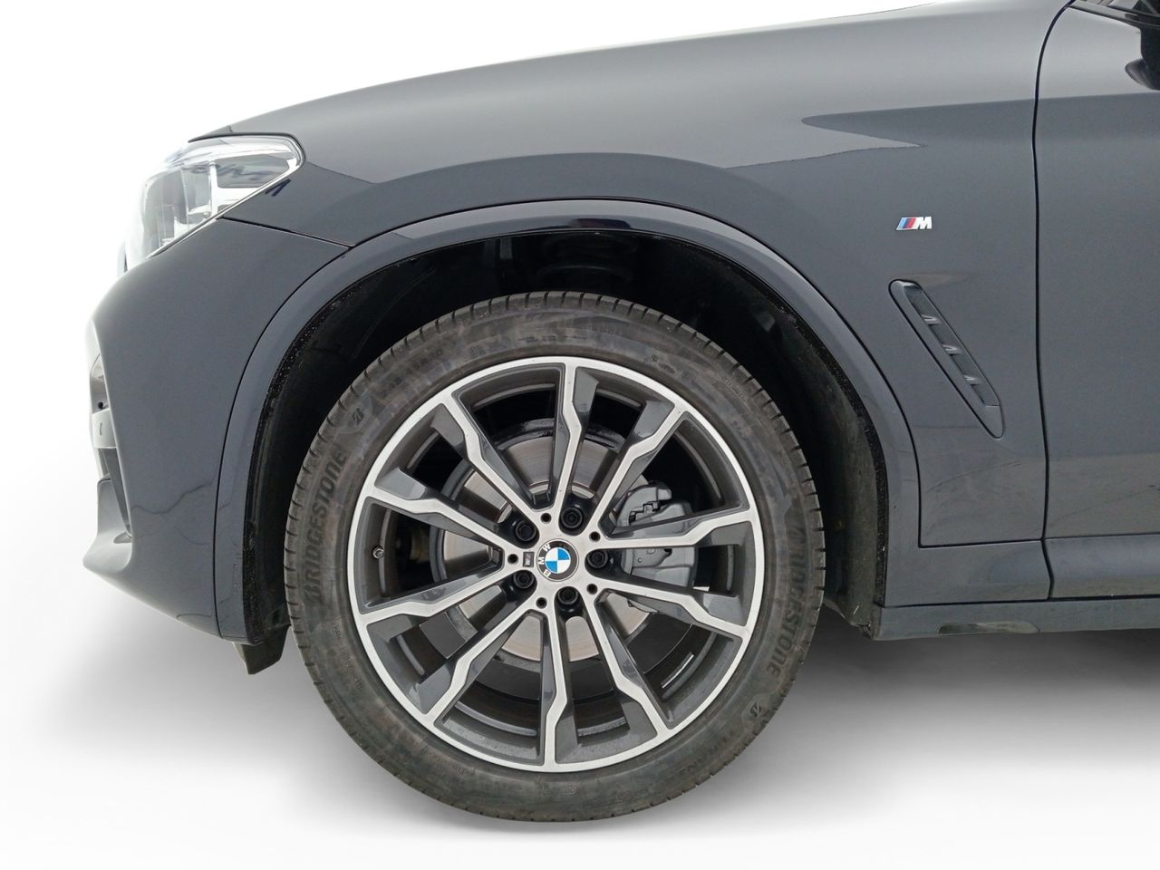 Foto BMW X4 23