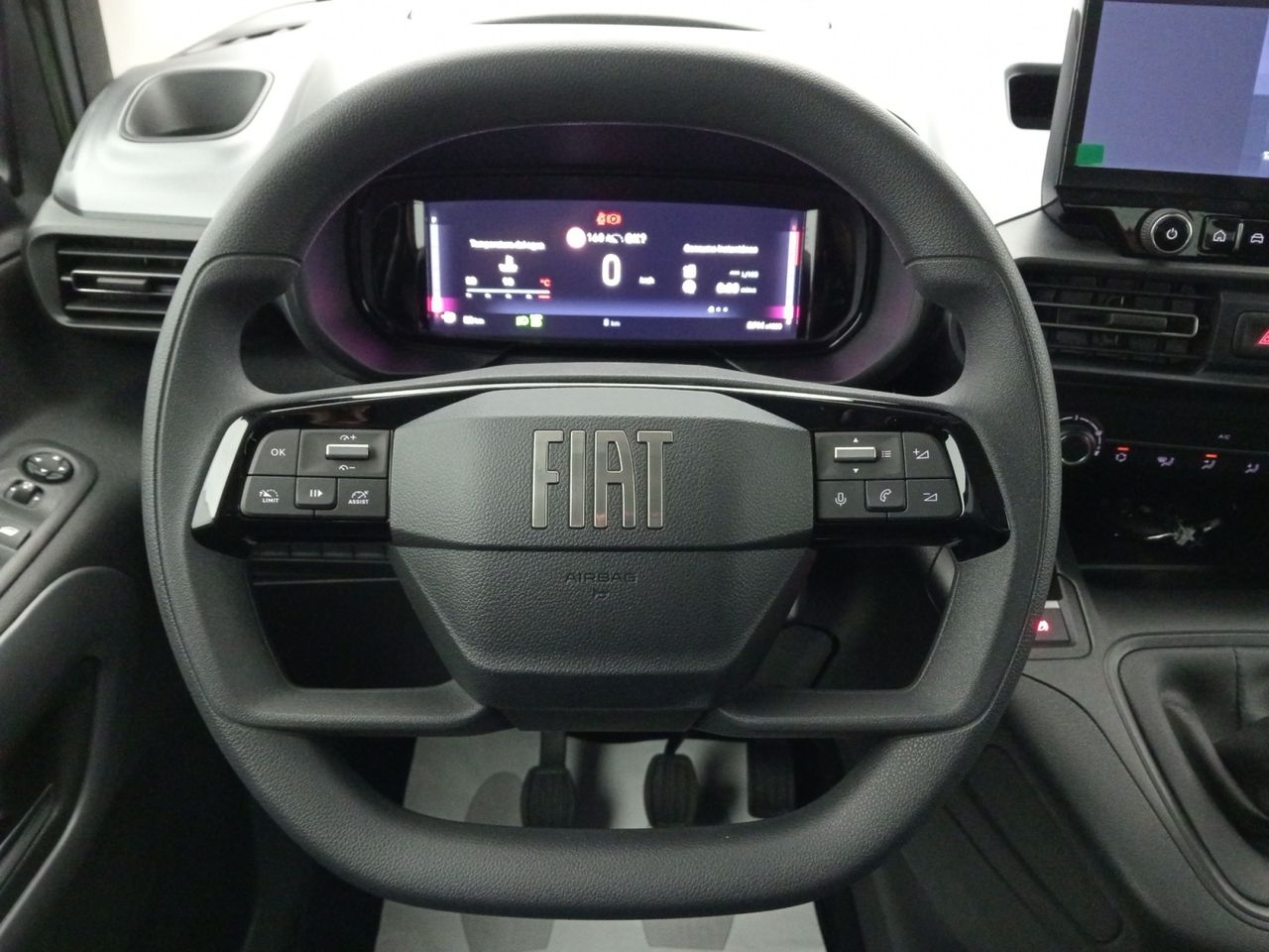 Foto Fiat Doblo 7