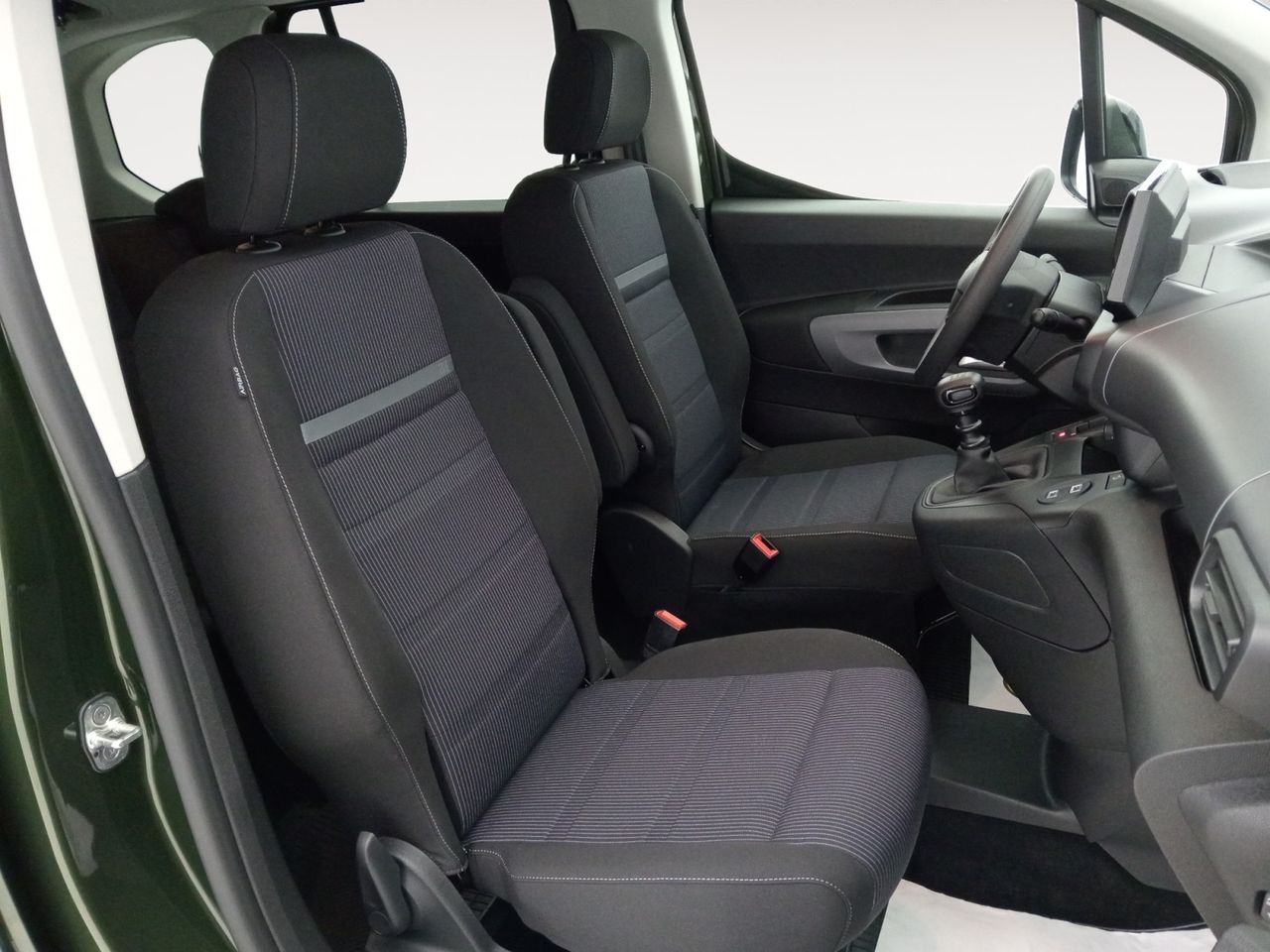Foto Fiat Doblo 8