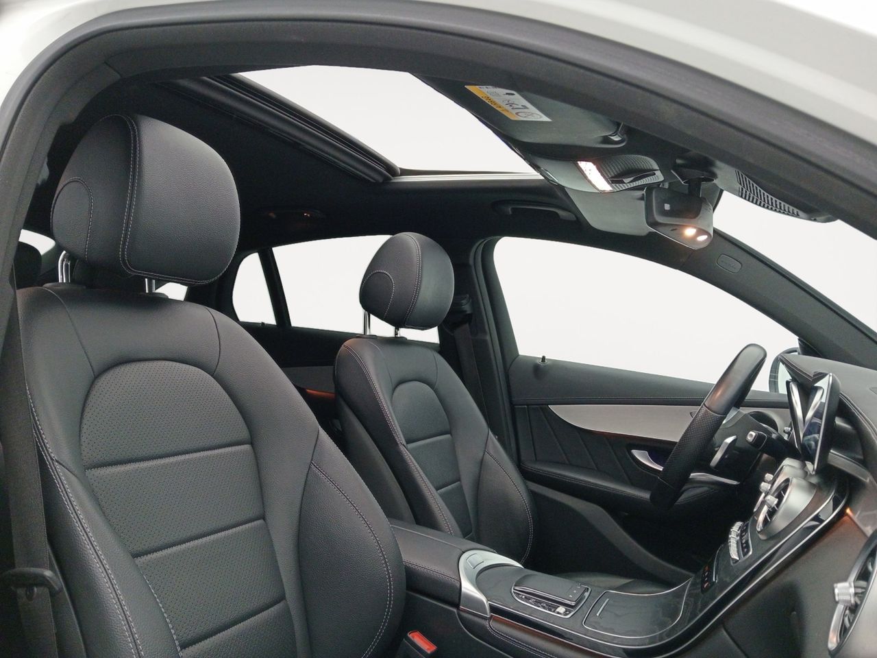 Foto Mercedes-Benz Clase GLC 9
