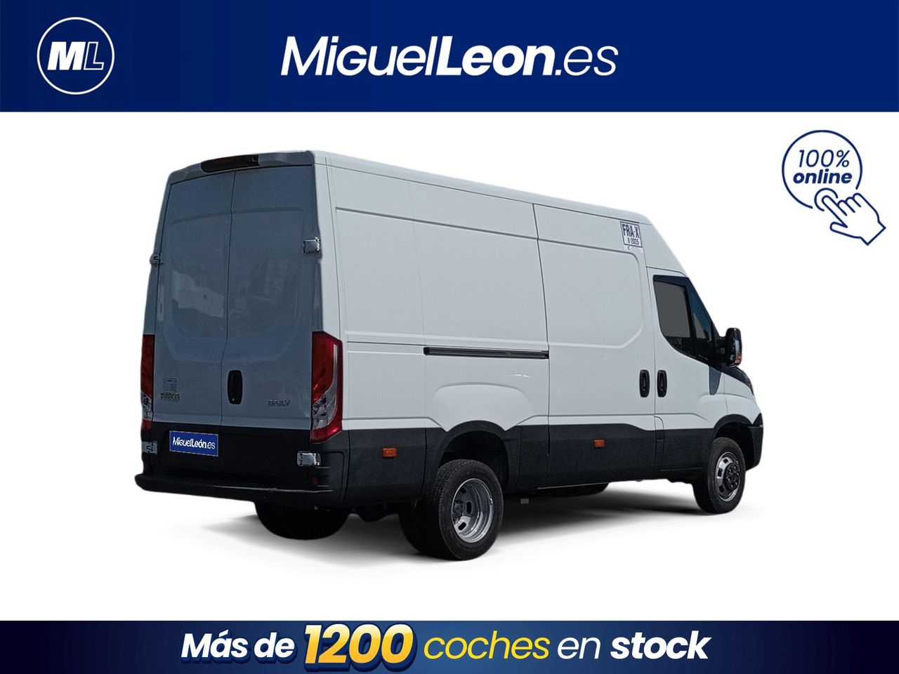 Foto Iveco Daily 5