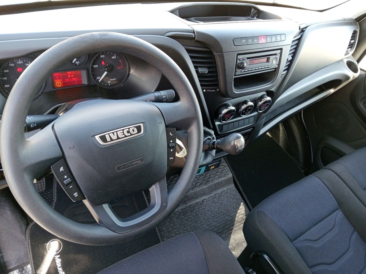 Foto Iveco Daily 6