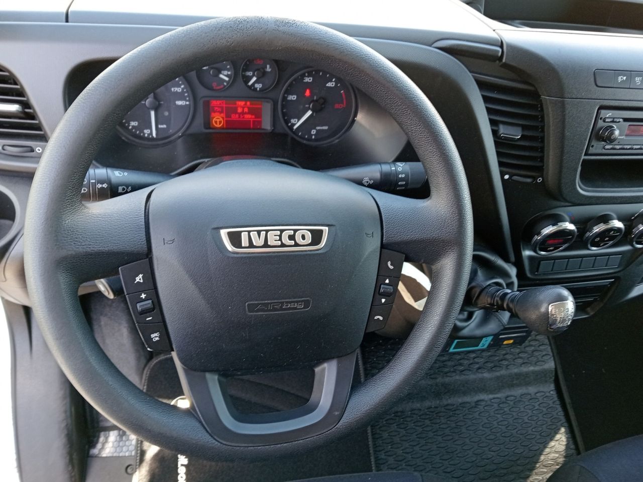 Foto Iveco Daily 7