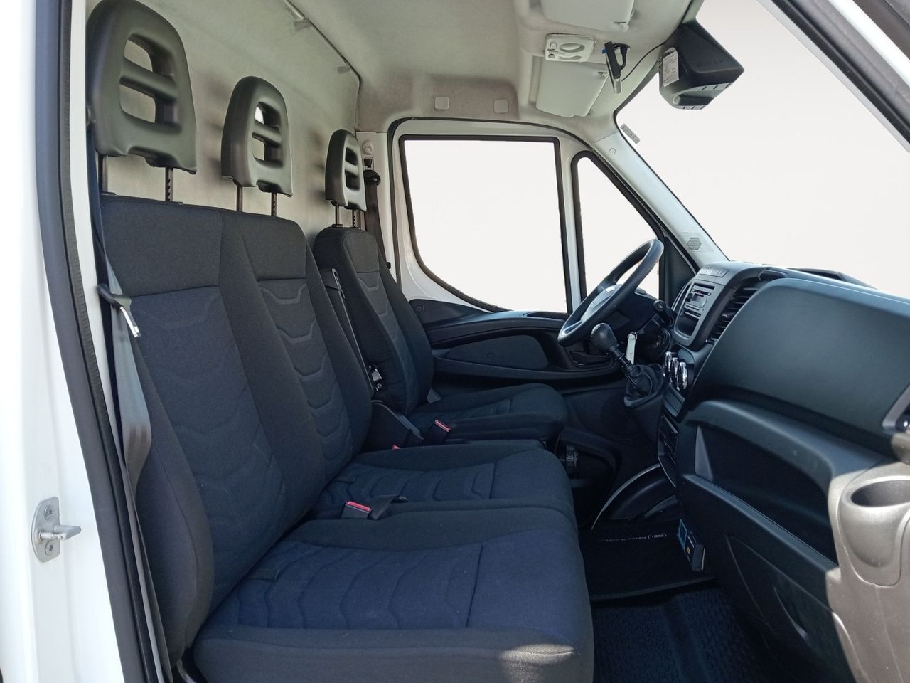 Foto Iveco Daily 8