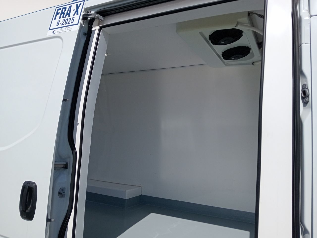 Foto Iveco Daily 9