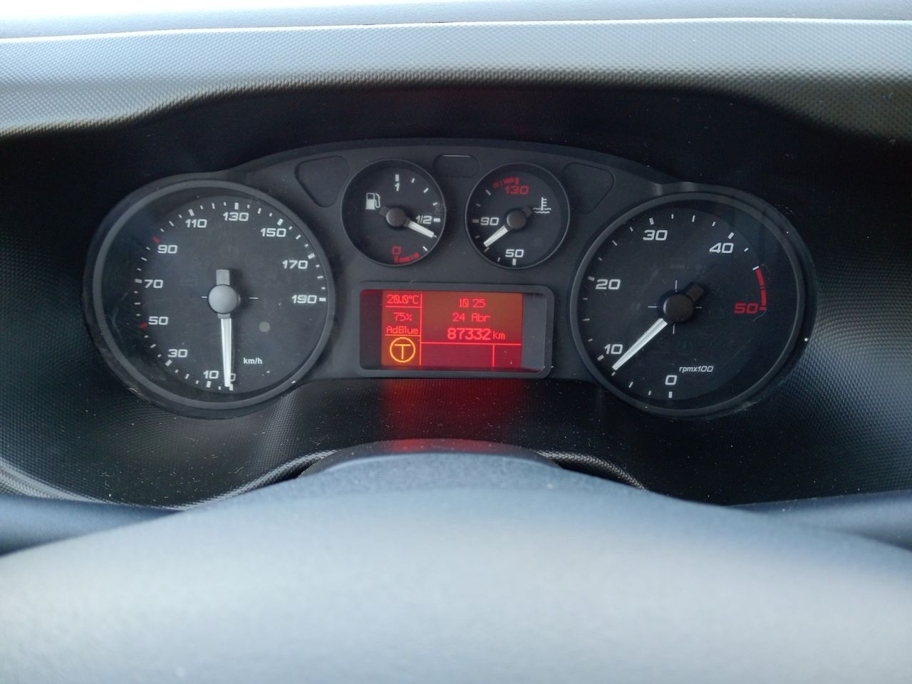 Foto Iveco Daily 11
