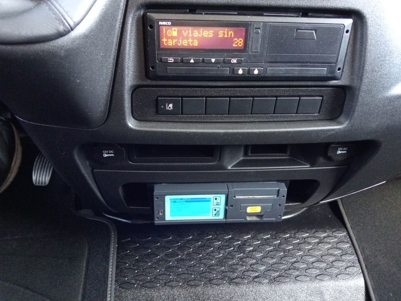 Foto Iveco Daily 13