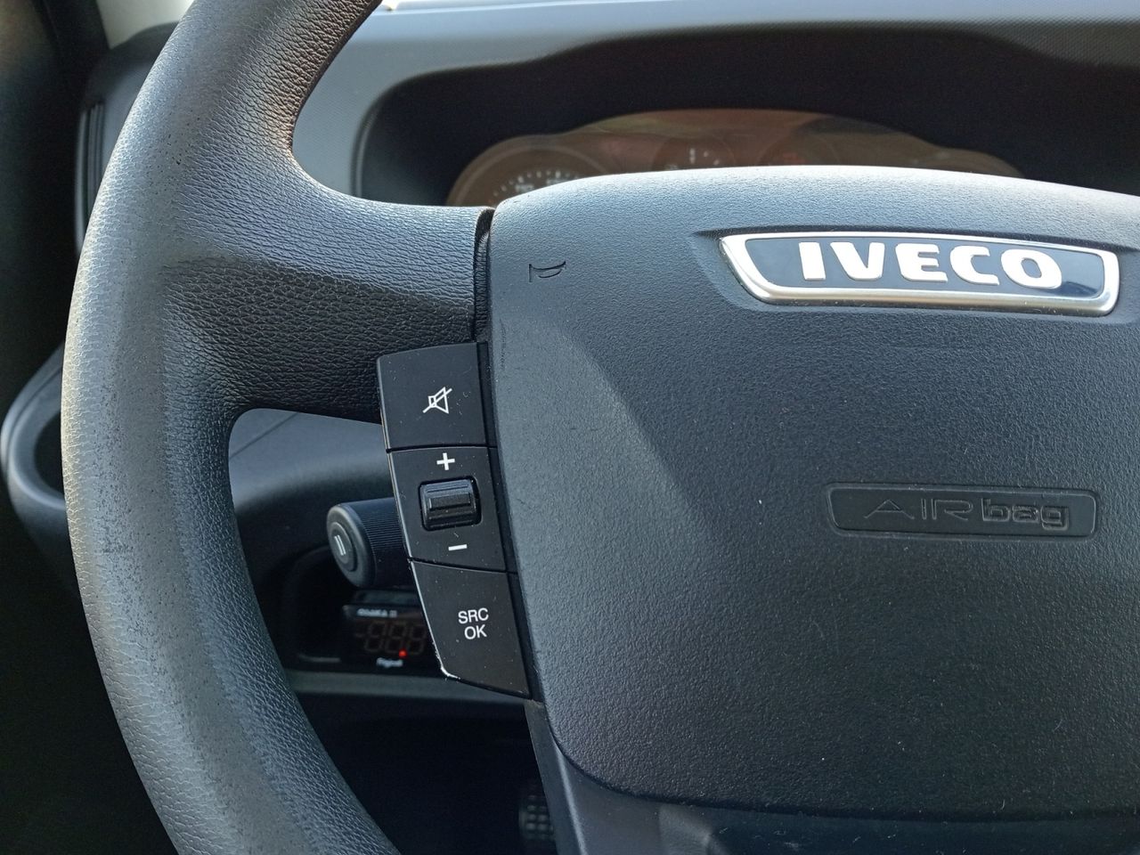 Foto Iveco Daily 14