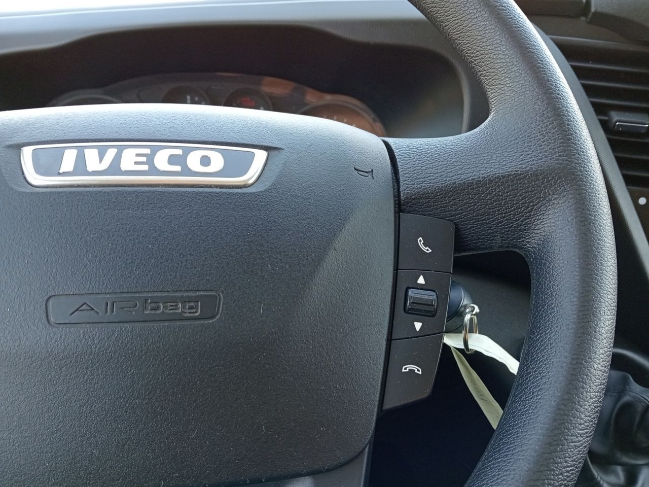 Foto Iveco Daily 15