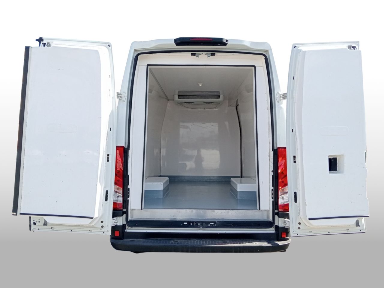 Foto Iveco Daily 25