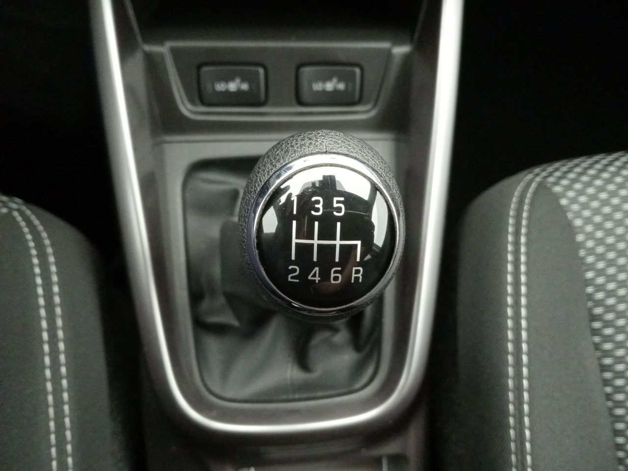 Foto Suzuki Vitara 13