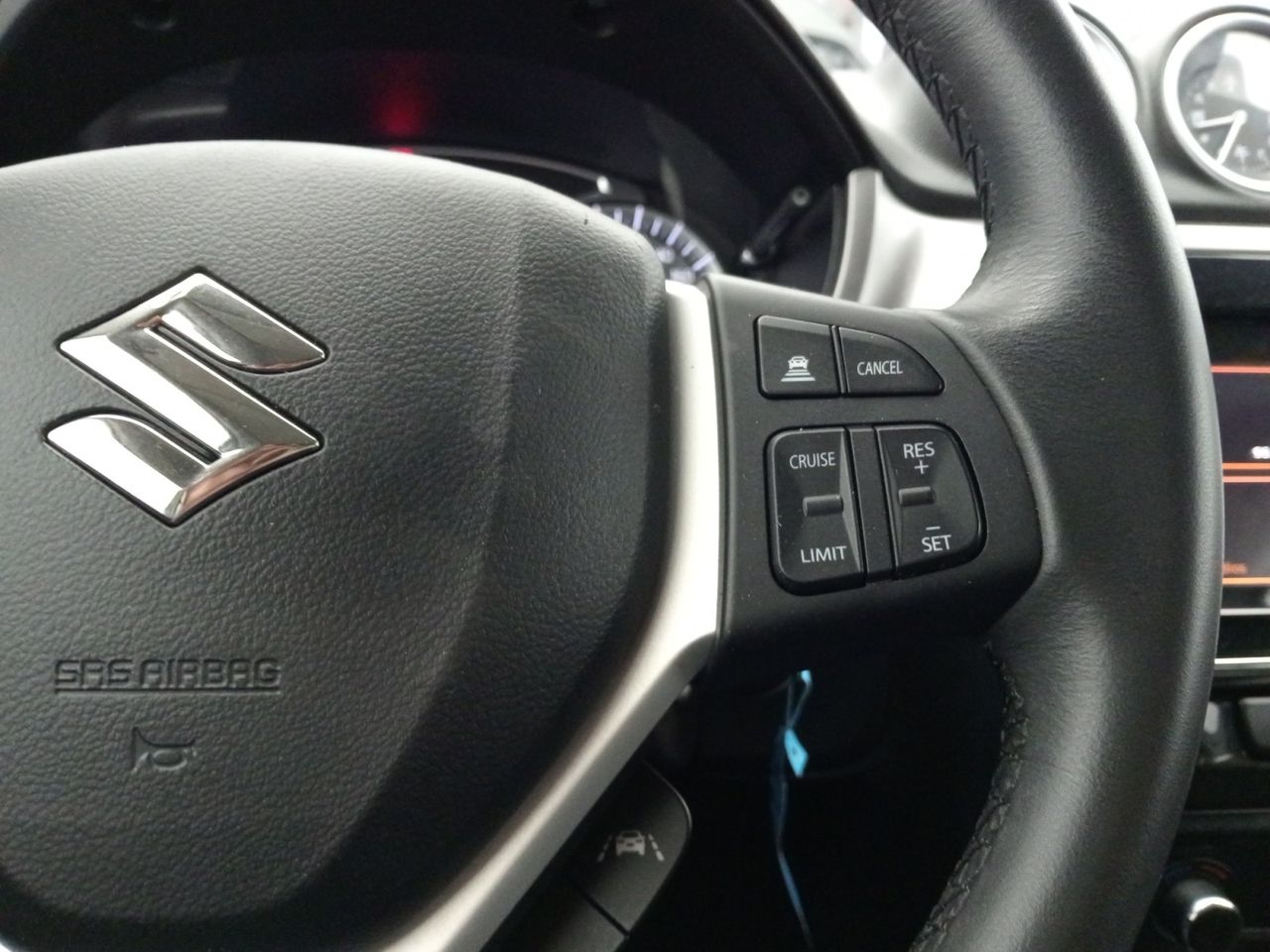 Foto Suzuki Vitara 15
