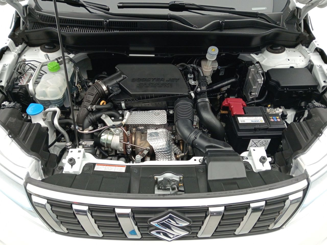 Foto Suzuki Vitara 22