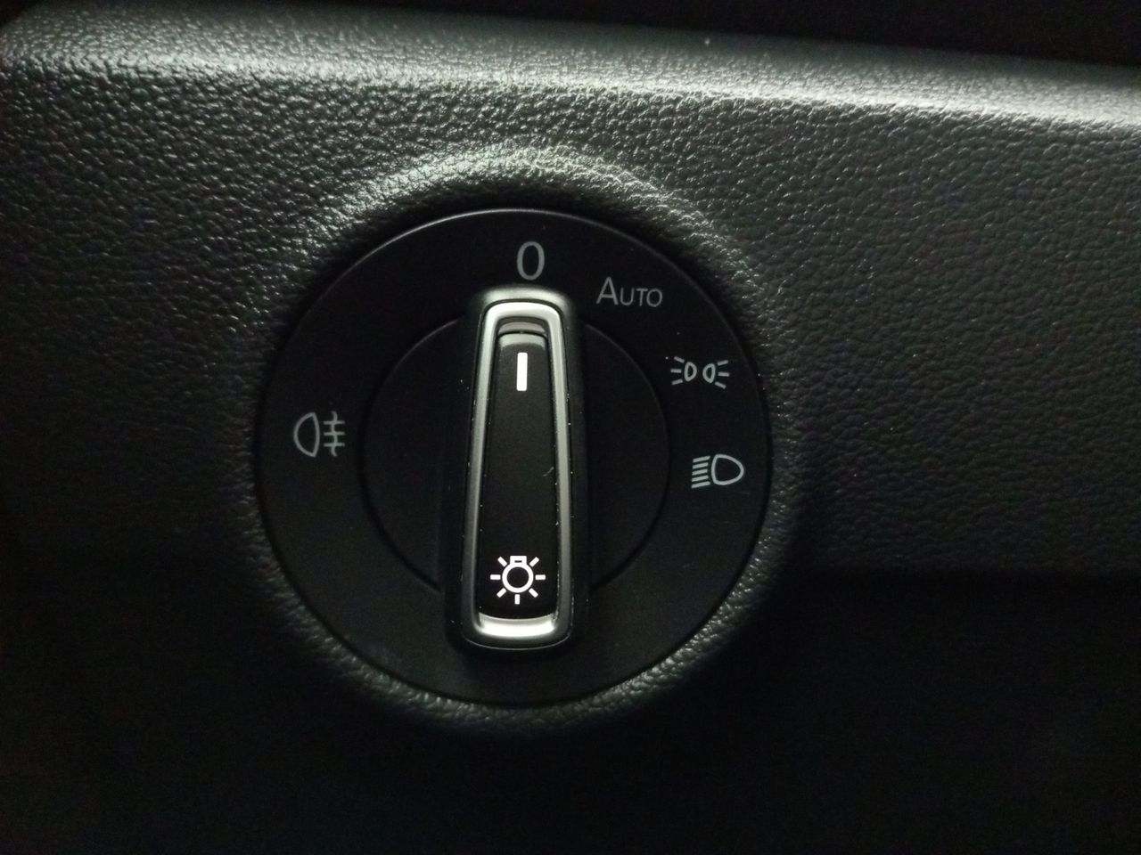 Foto Volkswagen T-Roc 20